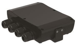 STYRENHET SYNKRO FÖR BORDSBEN 4732XX/48732XX