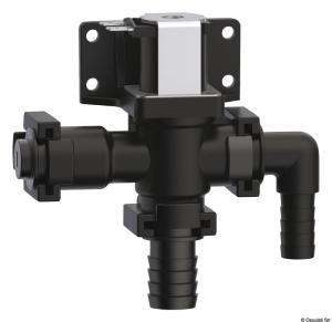 MAGNETVENTIL I KOMPOSITE VATTEN 14/19/ 1/2" 12V