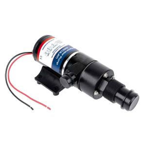 MACERATORPUMP 12V 45L/min