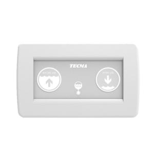 TECMA PANEL  ALL IN ONE 12/24V