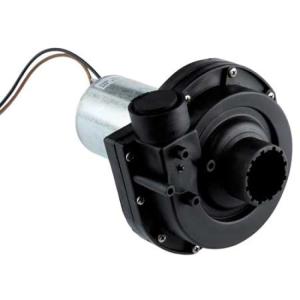 TECMA MACERATOR PUMP 24V T-PF.P01B