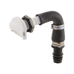 TECMA SPOLMUNSTYCKE T-PF.P03/B