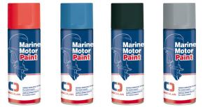 ANTIFOULING SPRAY TRANSPERANT 400ml