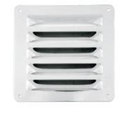VENTILATIONS GALLER  RF 120x120 mm