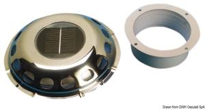 VENTILATOR RF Ø 200MM