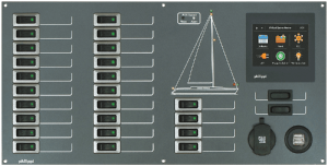 200 SÄKR-PANEL PSM STV 264