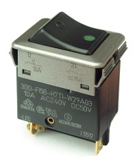 200 AUTOMAT PUSH 30v 10A 2POL