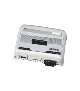 BATTERILADDARE ACE 12V/40A