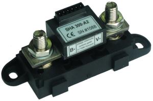 SHUNT SHA 300A