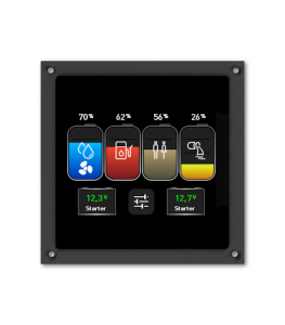 TANKMONITOR VTM