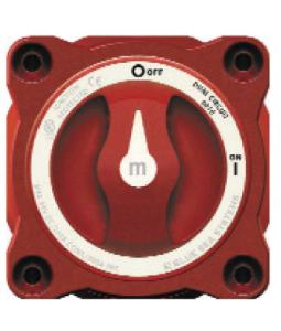 BATTERIBRYT 2-POL 2X220A