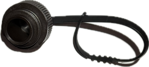 SKYDDSKÅPA 692 HANE