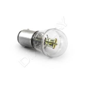 LEDLAMPA KV BAY15D 8-30V 0,7W 10w