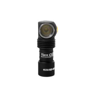 ARMYTEK WIZARD C1 PRO 1000Lm