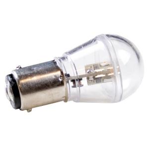 LEDLAMPA BA15D 0,7W