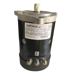 MOTOR ANKARSPEL #418 1500W 24V 634370