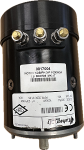 MOTOR ANKARSPEL ZIMA 30554 1000W 24V