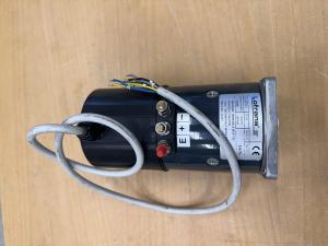 MOTOR ANKARSPEL PROJECT 1000w 24V