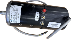 MOTOR ANKARSPEL PROJECT1500  B14 1500w 24V