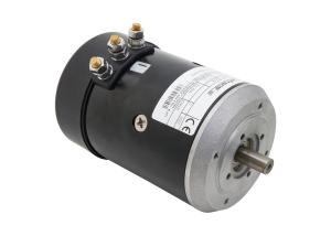 MOTOR ANKARSPEL B14 1244A 1000W 12V 633523