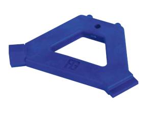 Reserv nyckel för däcksförskruvning