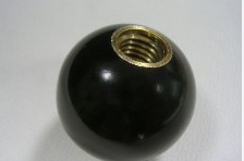 KNOPP Ø32MM  TILL LÅSTAPP G140 OCH G141