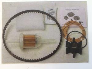 SERVICE-KIT 1 FISHER PANDA