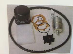 SERVICE-KIT 4 FISHER PANDA