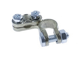 BATT.SKO VÄ 25-50mm² (-)