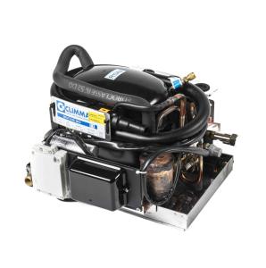 SPLIT 16 KOMPRESSOR