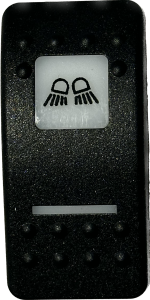 CARLING LOCK ARBETS BELYSNING SPOT nr 29