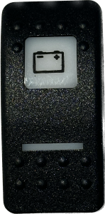 CARLING LOCK BATTERI nr 27