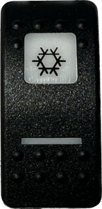 CARLING LOCK KYL/AC nr 17