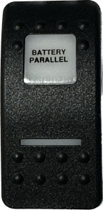 CARLING LOCK BATTERI PARALELL nr 16