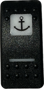 CARLING LOCK ANKARE nr 14