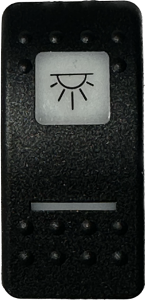 CARLING LOCK INNERBELYSNIG nr 13