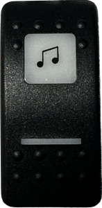 CARLING LOCK STEREO nr 12