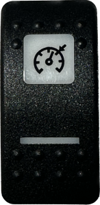 CARLING LOCK INSTRUMENT BELYSNING nr 11