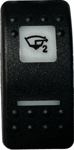 CARLING LOCK LÄNSPUMP 2 nr 10