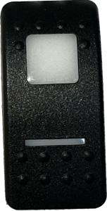 CARLING LOCK BLANK nr 9