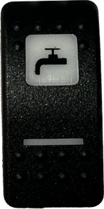 CARLING LOCK TAPPKRAN nr 8