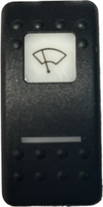 CARLING LOCK TORKARE nr 6