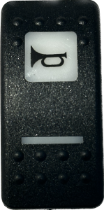 CARLING LOCK SIGNALHORN nr 3