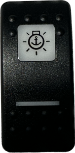 CARLING LOCK ANKARLANTERNA nr 2