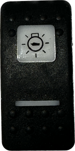 CARLING LOCK NAVIG. LJUS nr 1