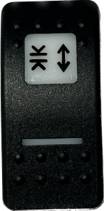 CARLING LOCK LUCKÖPPNARE nr 15