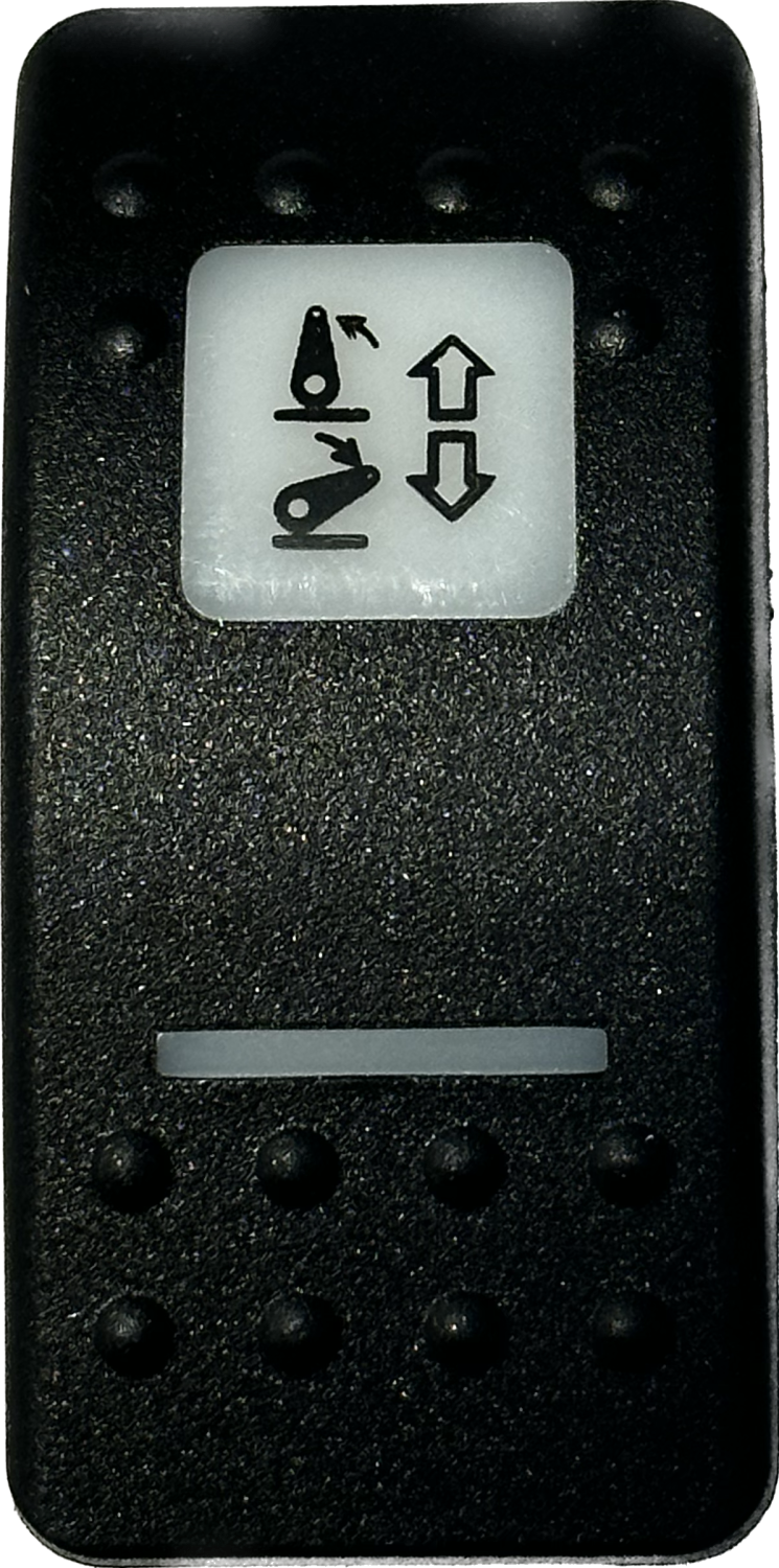 CARLING LOCK LANDG: UPP/NER nr 21