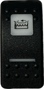 CARLING LOCK RECIRKPUMP nr 38