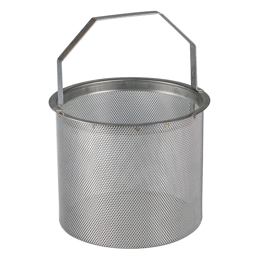 FILTERKORG 1162/1163 RF 1 1/4"