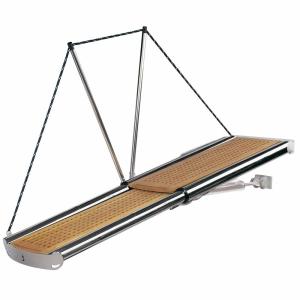 LANDGÅNG RF 2,53M PI457